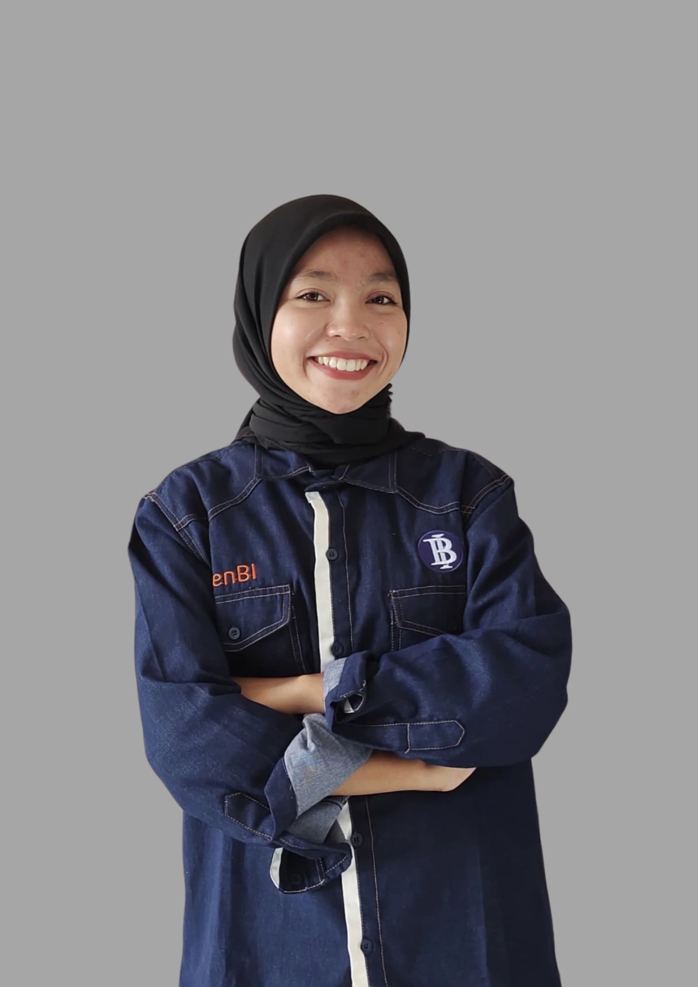 MEIRIKE DIANA EKA LESTARI