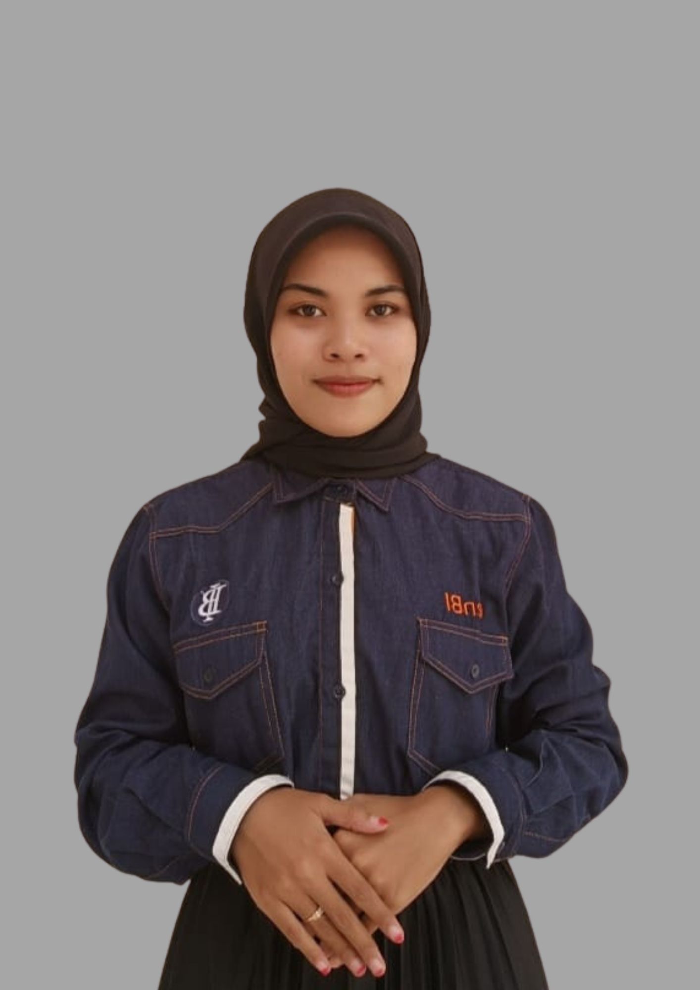 SAIYIDATUL KAMALIA SAUDAH