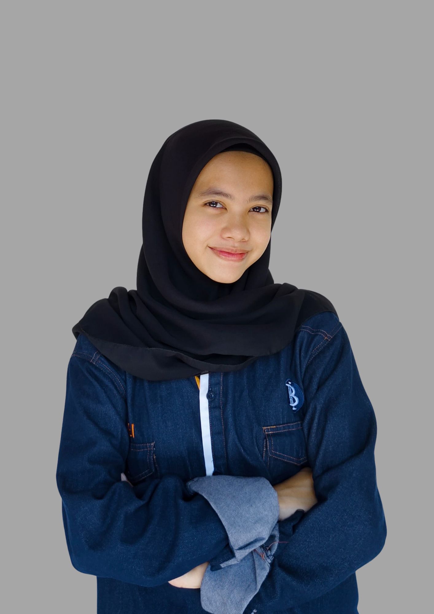 IZZAH DIYANAH FAWAID